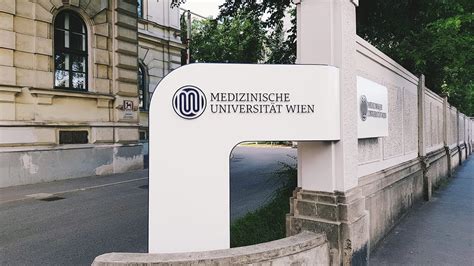 Viyana tıp üniversitesi